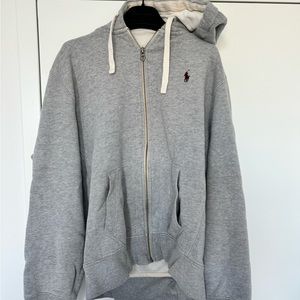 Polo Ralph Lauren | Men's Signature Fleece Hoodie